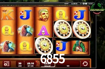 Desvendando o Mundo dos Jogos Virtuais na 6855