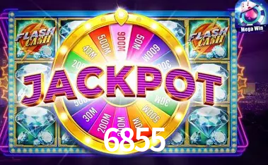 Descubra a Magia dos Jogos de Arcade no 6855