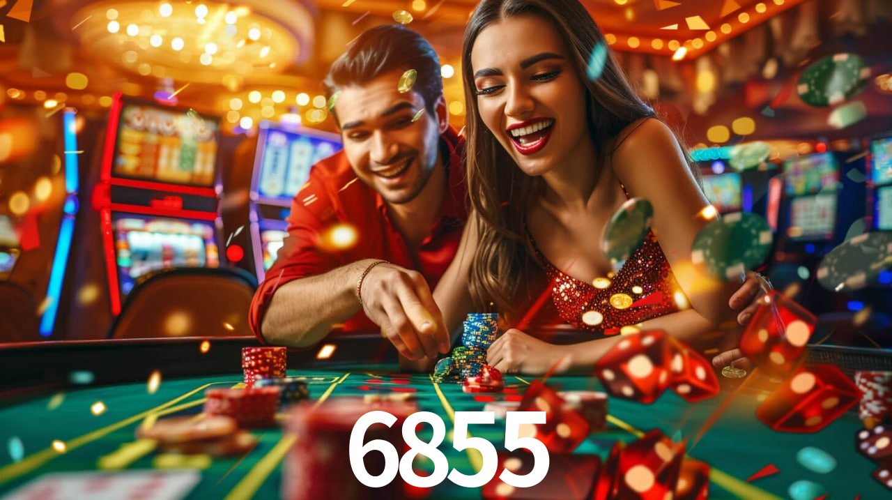 Jogos de Slot 6855