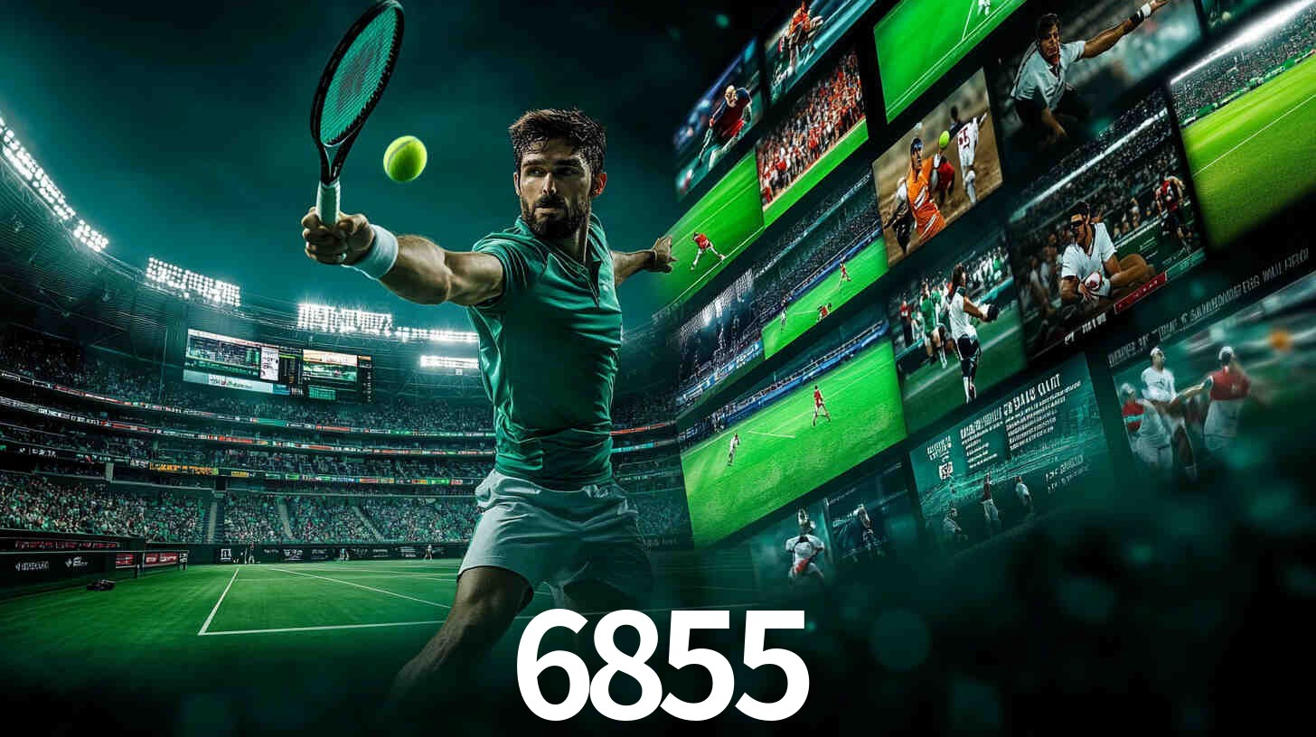 A Revolução dos Aplicativos de Jogos no 6855