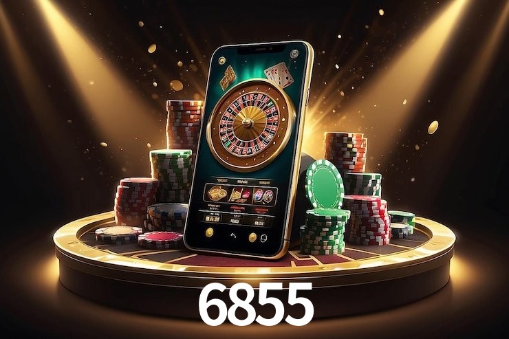 Casino Ao Vivo 6855