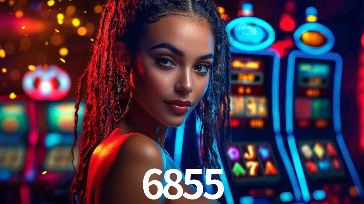 Inovações de Jogos na 6855: O Futuro das Experiências Interativas