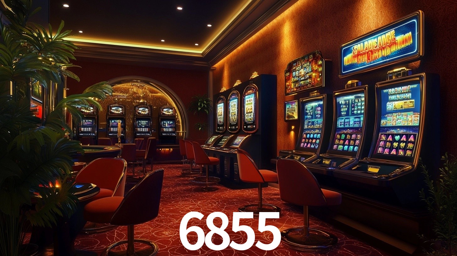 Live Casino 6855