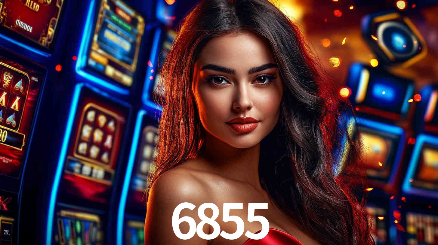 Apostas Esportivas na 6855: Um Guia Completo